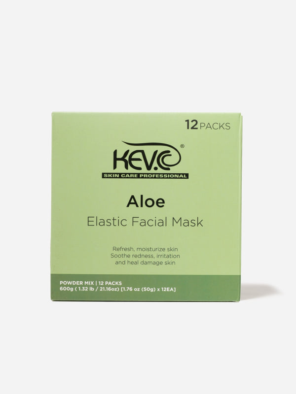 Aloe Elastic Mask Packets