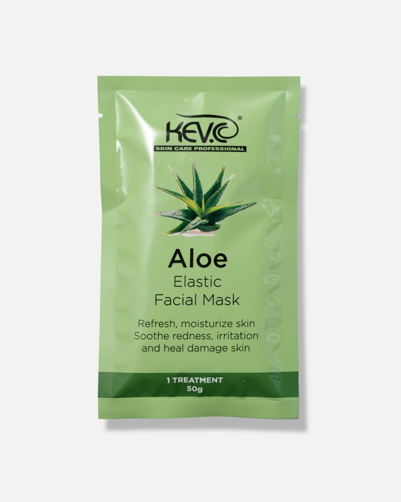 Aloe Elastic Mask Packets