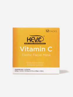 Vitamin C Elastic Mask Packets