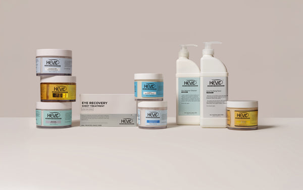 Kev C KEV.C SKIN CARE