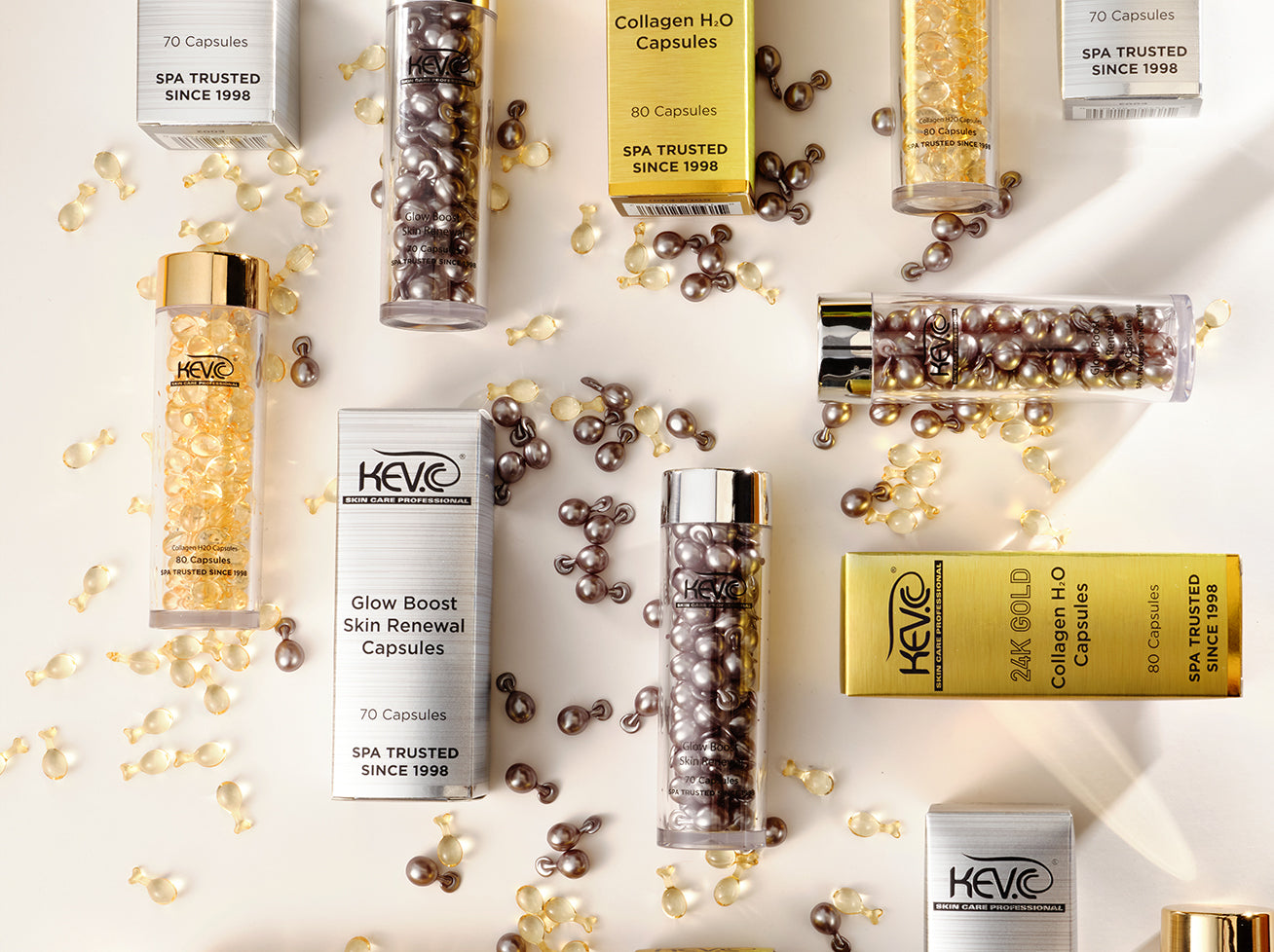 KEV.C SKIN CARE