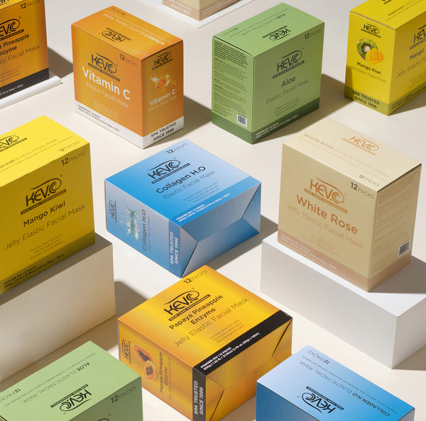 KEV.C Skin Care – KEV.C SKIN CARE