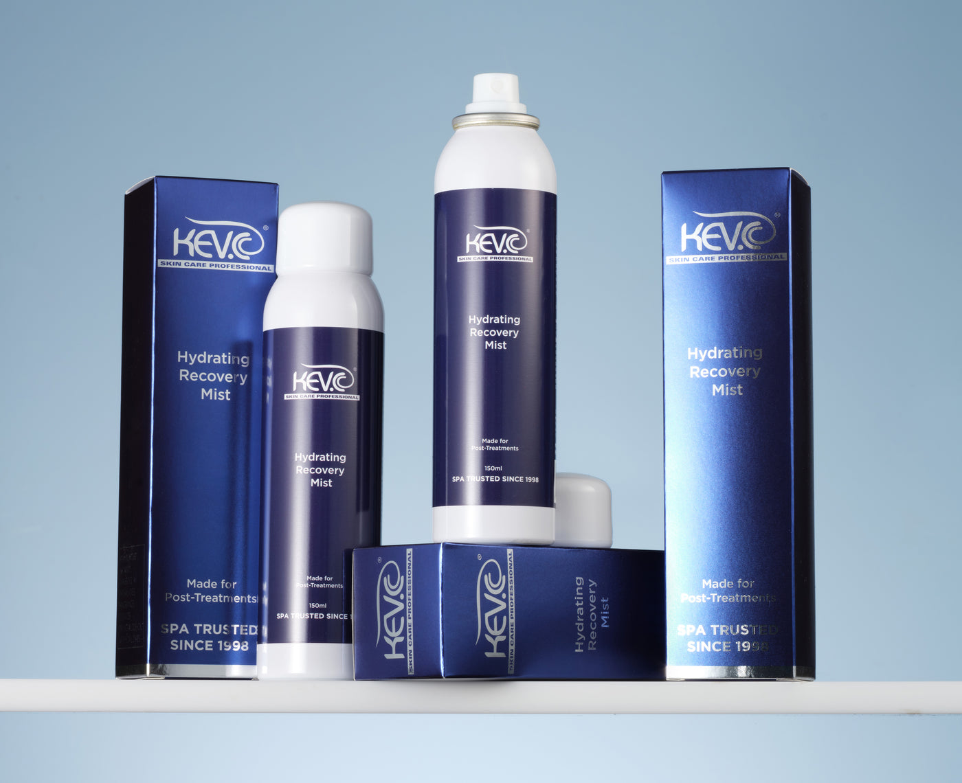 KEV.C SKIN CARE
