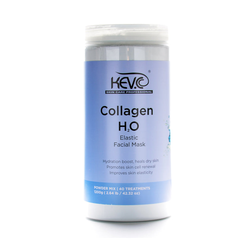 Collagen H2O Elastic Mask