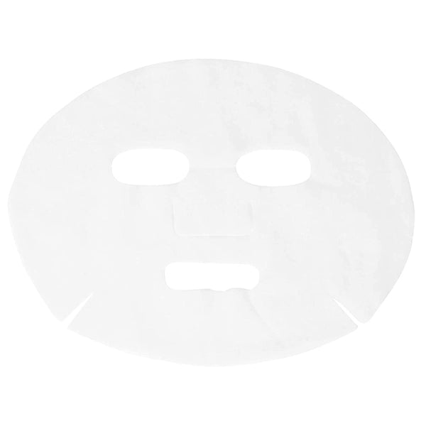 Cotton Dry Paper Mask (100 pack)