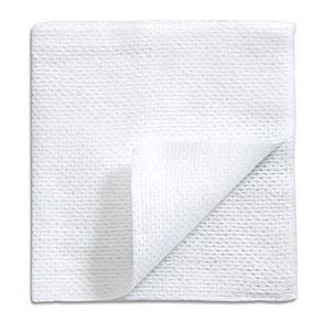 Non- Woven Esthetic Wipes (4" x 4")