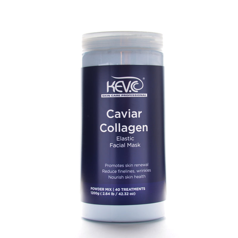 Caviar Collagen Elastic Soft Mask