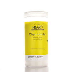 Chamomile Elastic Jelly Mask