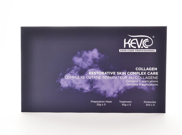 Collagen Restorative Skin Complex Care – KEV.C SKIN CARE
