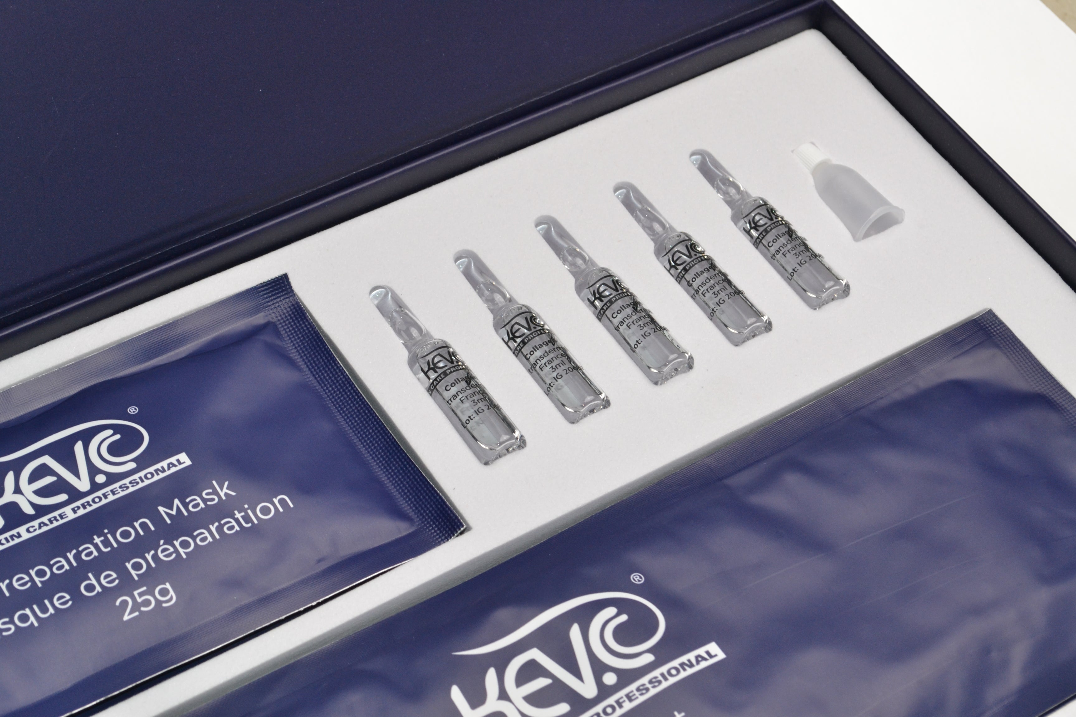Collagen Restorative Skin Complex Care – KEV.C SKIN CARE