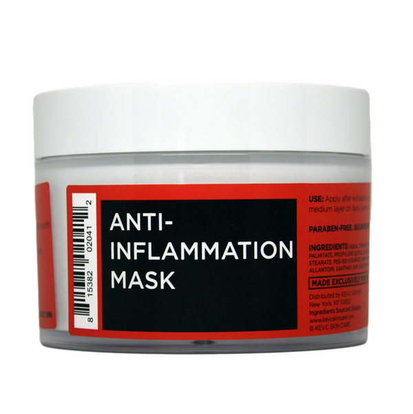 Anti-Inflammation Mask