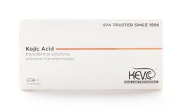 Kojic Acid Ampoules