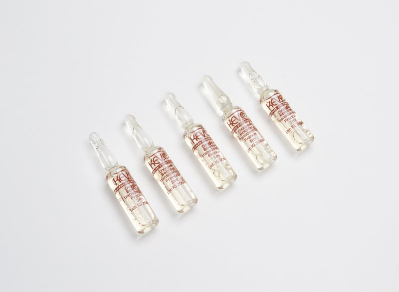 Oxygen Booster Restorative Skin Complex Care