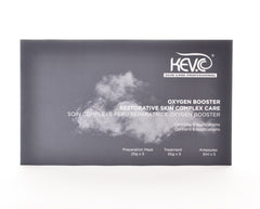 Oxygen Booster Restorative Skin Complex Care