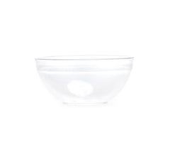 Clear Plastic Bowls (10 pack)