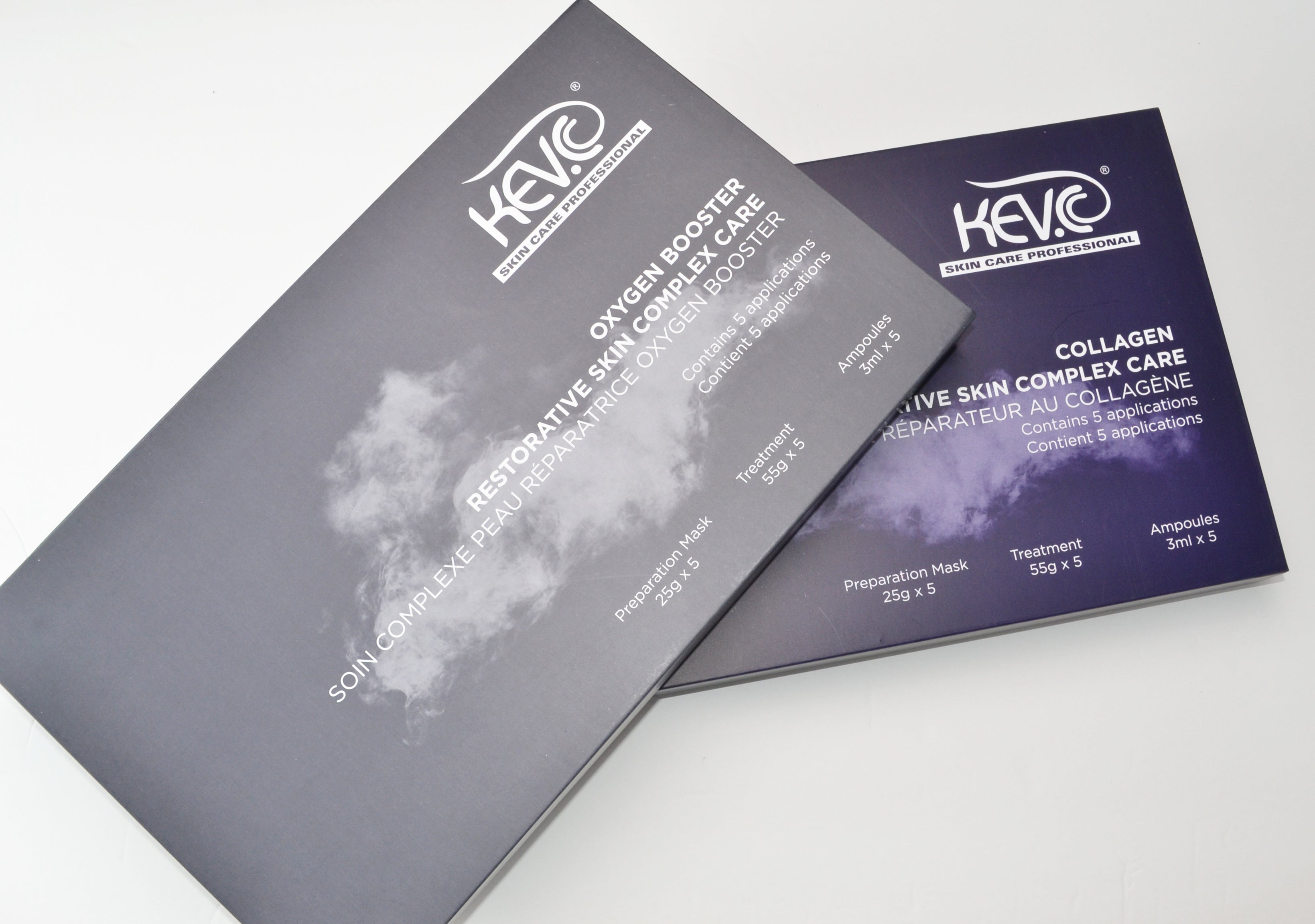 Kev C Collagen Restorative Skin Complex Care – KEV.C SKIN CARE