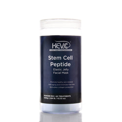 Stem Cell Peptide Elastic Jelly Mask