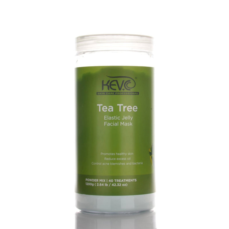 Tea Tree Elastic Jelly Mask