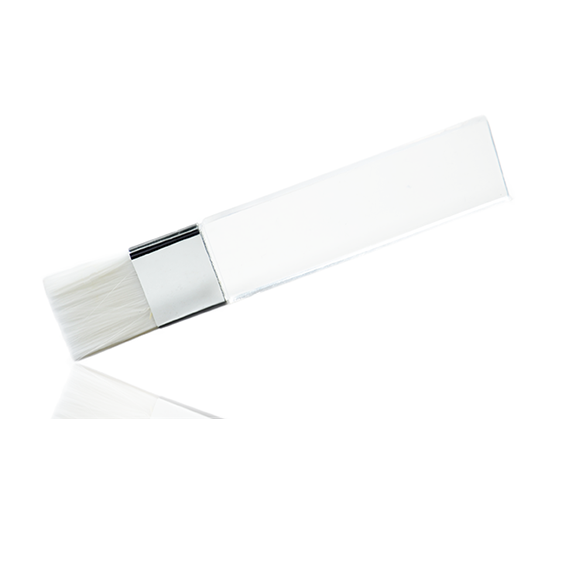 Brush Flat Applicator