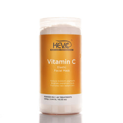 Vitamin C Elastic Mask