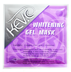 Whitening Gel Mask