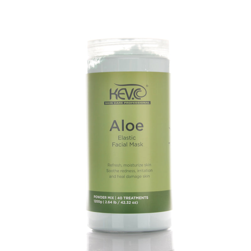 Aloe Elastic Mask