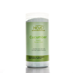 Cucumber Elastic Mask