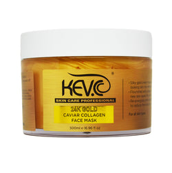 Caviar Collagen Face Mask