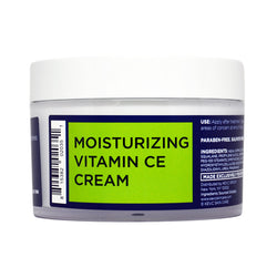 Moisturizing Vitamin CE Cream