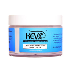 Anti-Inflammation Base Cream