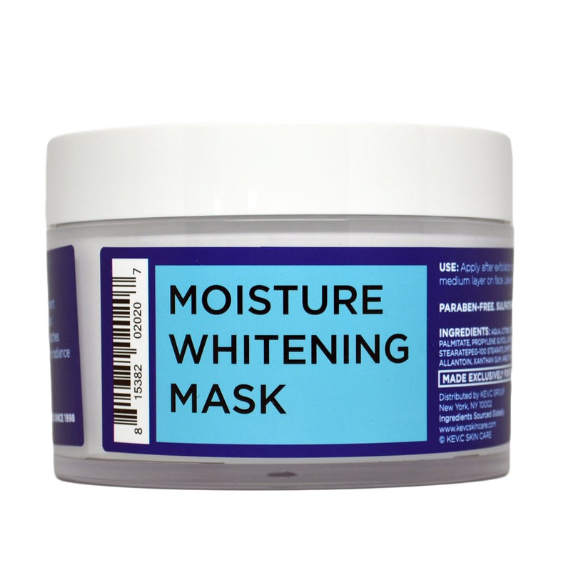 Moisture Whitening Mask