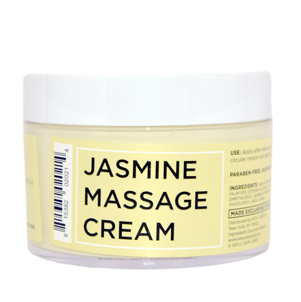 Jasmine Massage Cream