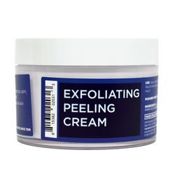 Exfoliating Peeling Cream