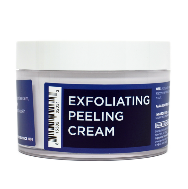 Exfoliating Peeling Cream