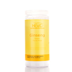 Ginseng Elastic Mask