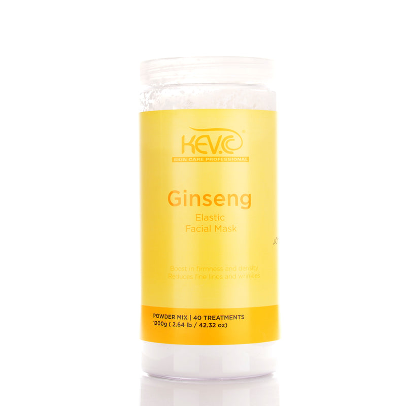 Ginseng Elastic Mask