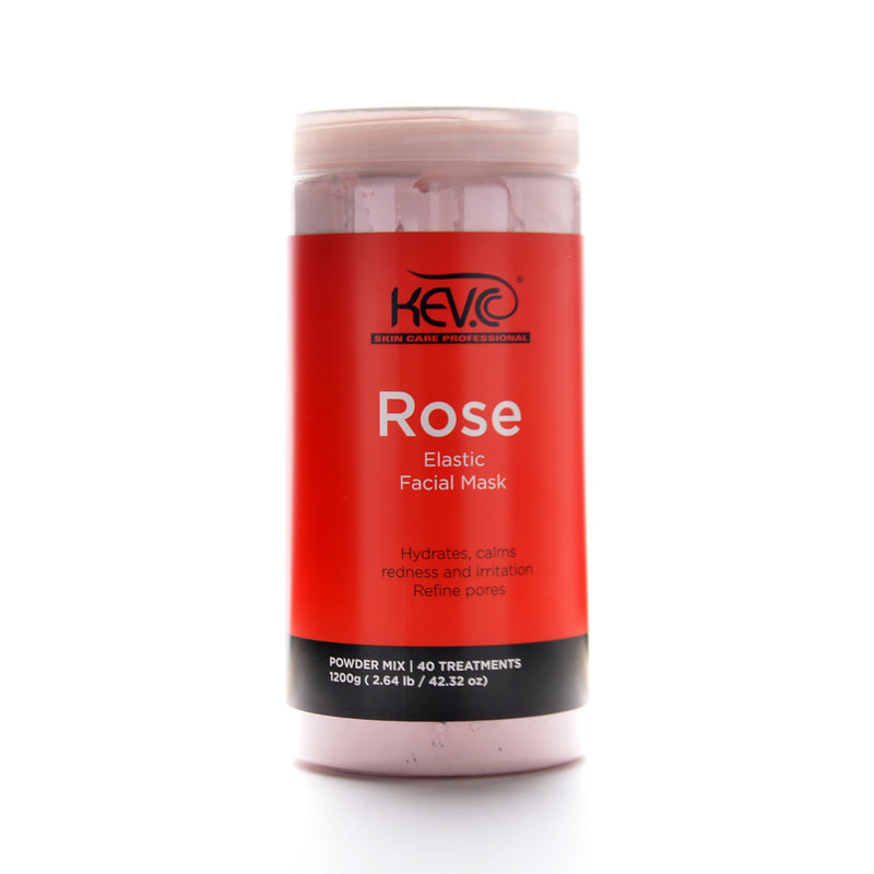 Rose Elastic Soft Mask