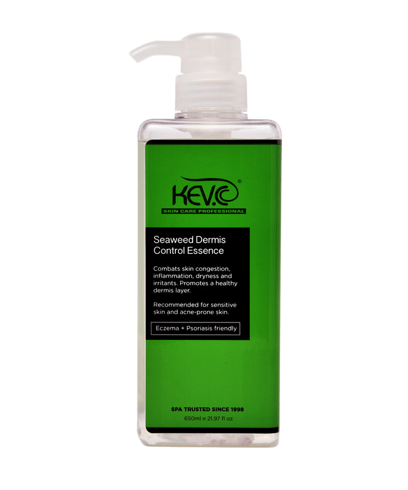 Seaweed Dermis Control Essence