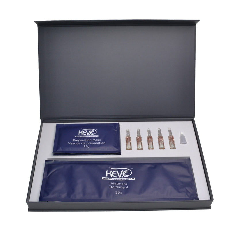 Oxygen Booster Restorative Skin Complex Care